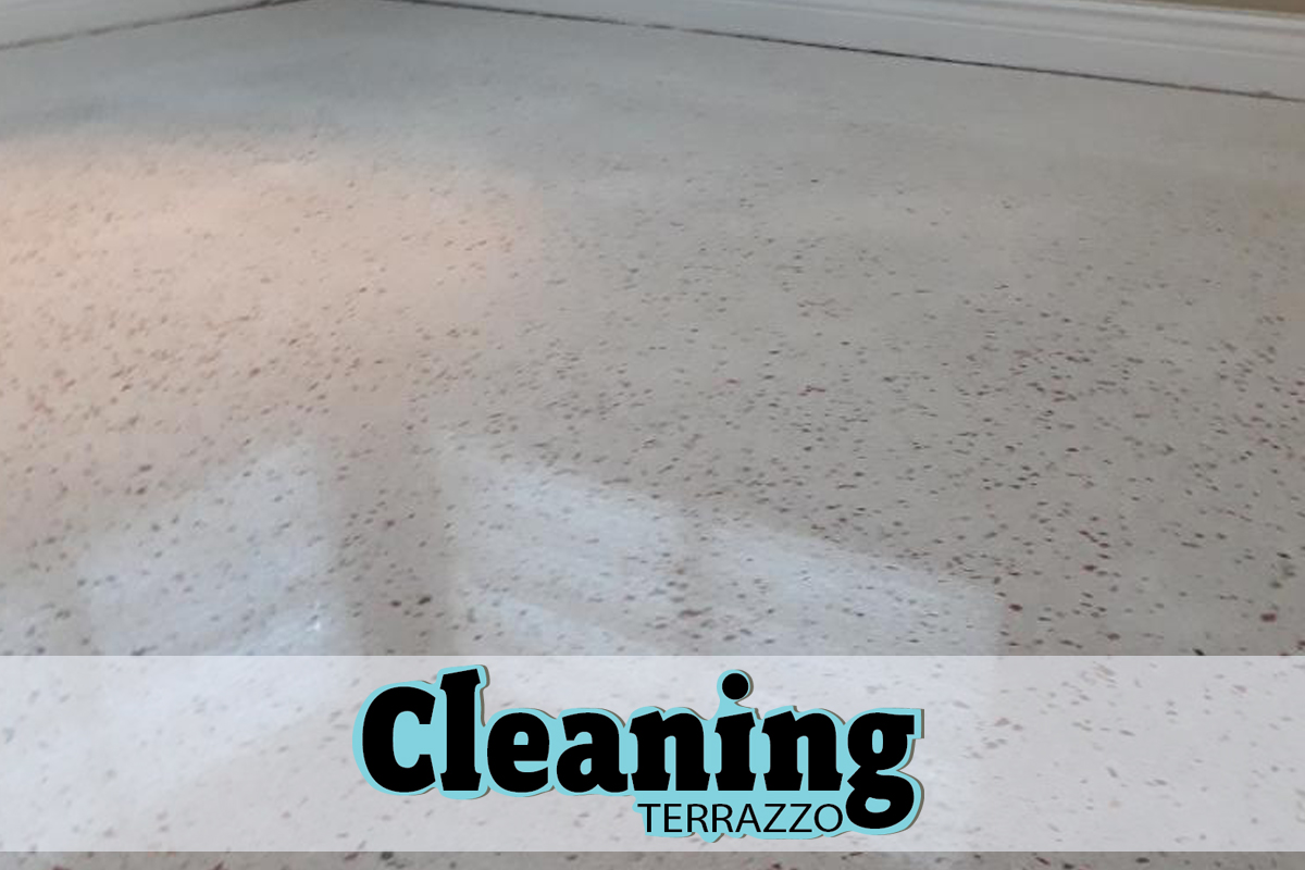Removing Terrazzo Floors Miami