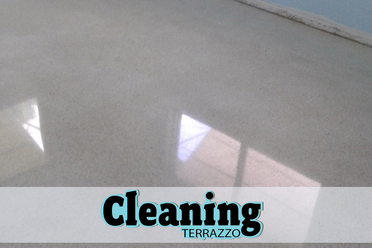 Terrazzo Floor Installers Service Broward