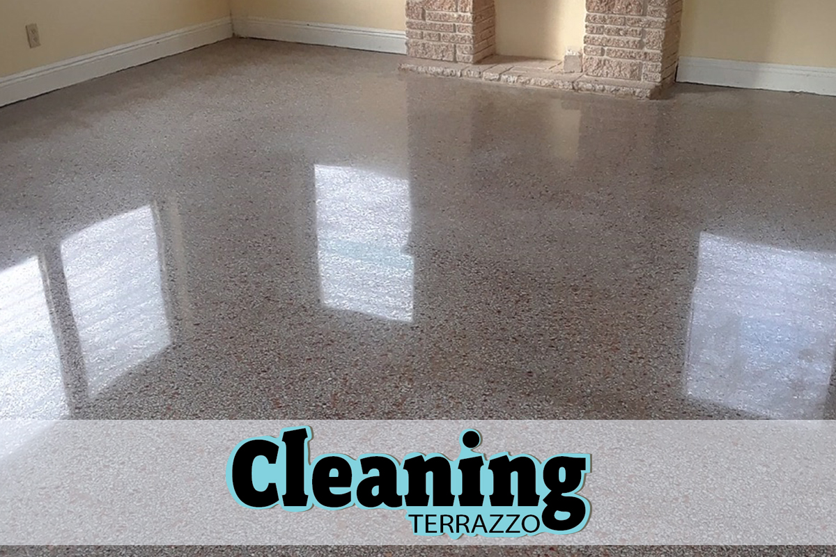 Terrazzo Installing Service Miami