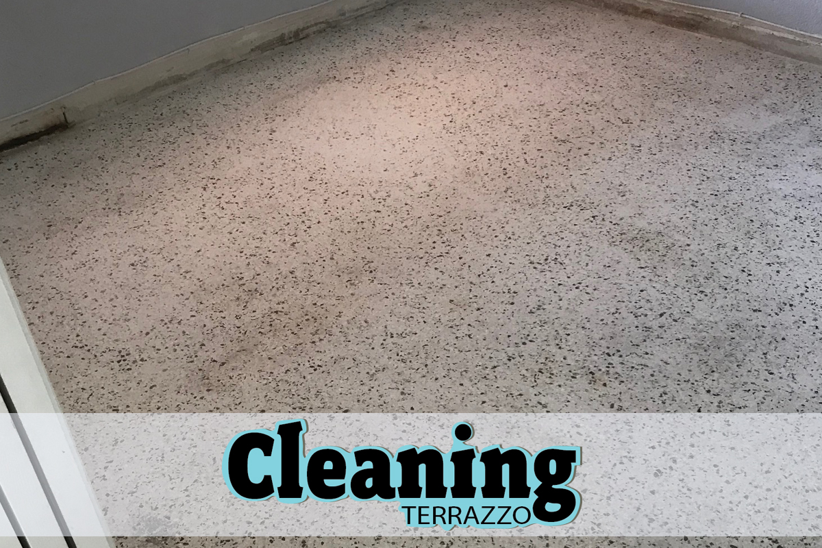 Terrazzo Polishing Broward