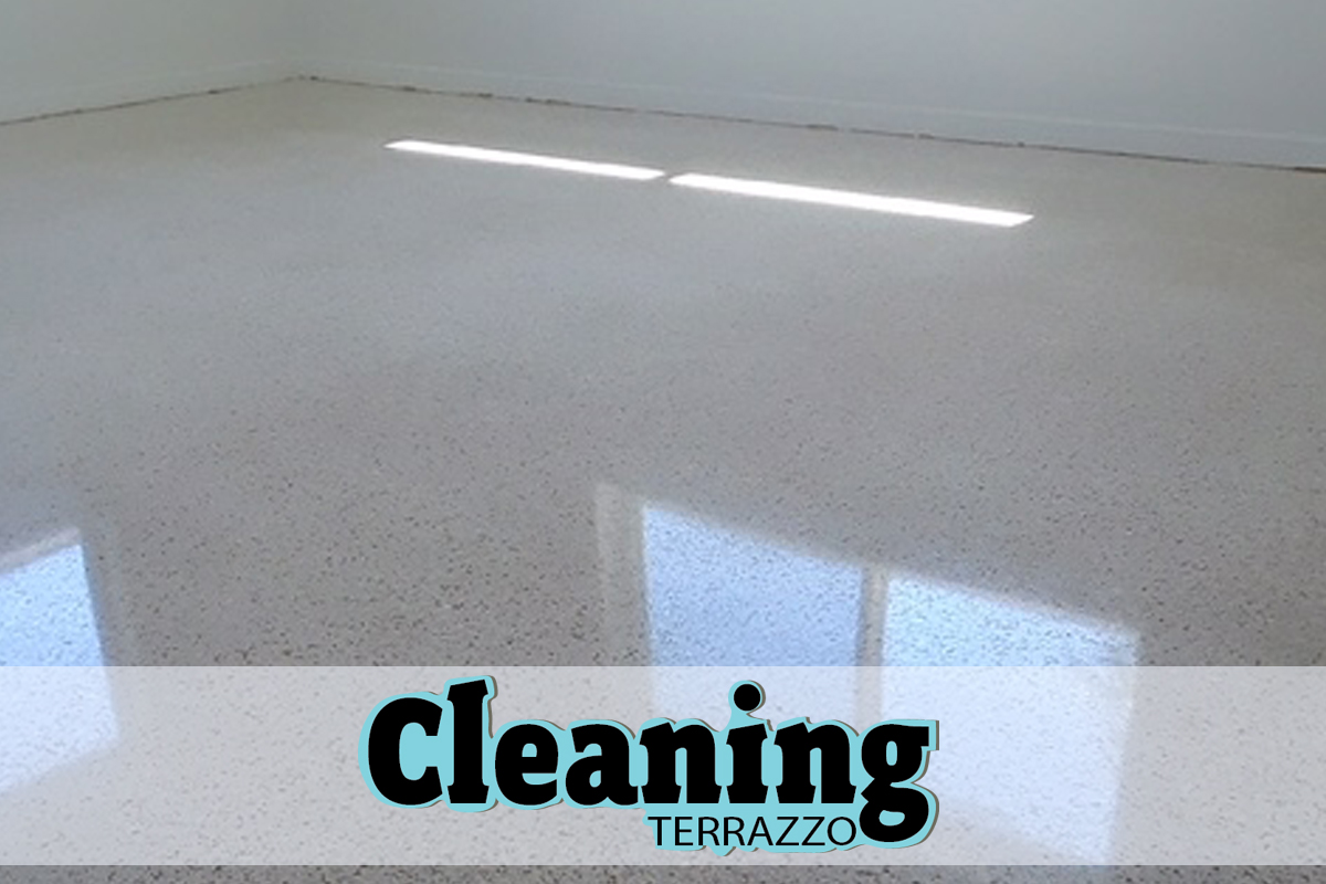 Terrazzo Removing Service Broward