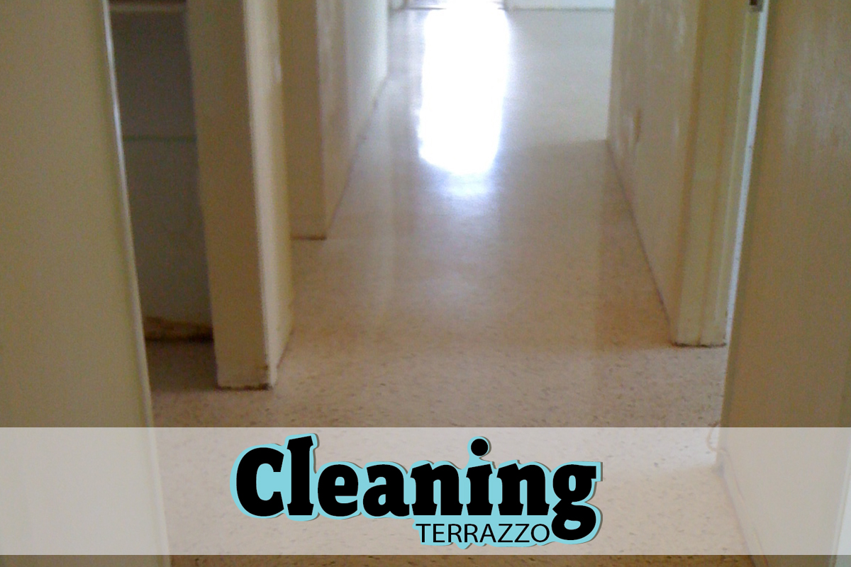 Cleaning Terrazzo Floor Service Miami Cleaning Terrazzo Floor Service Miami