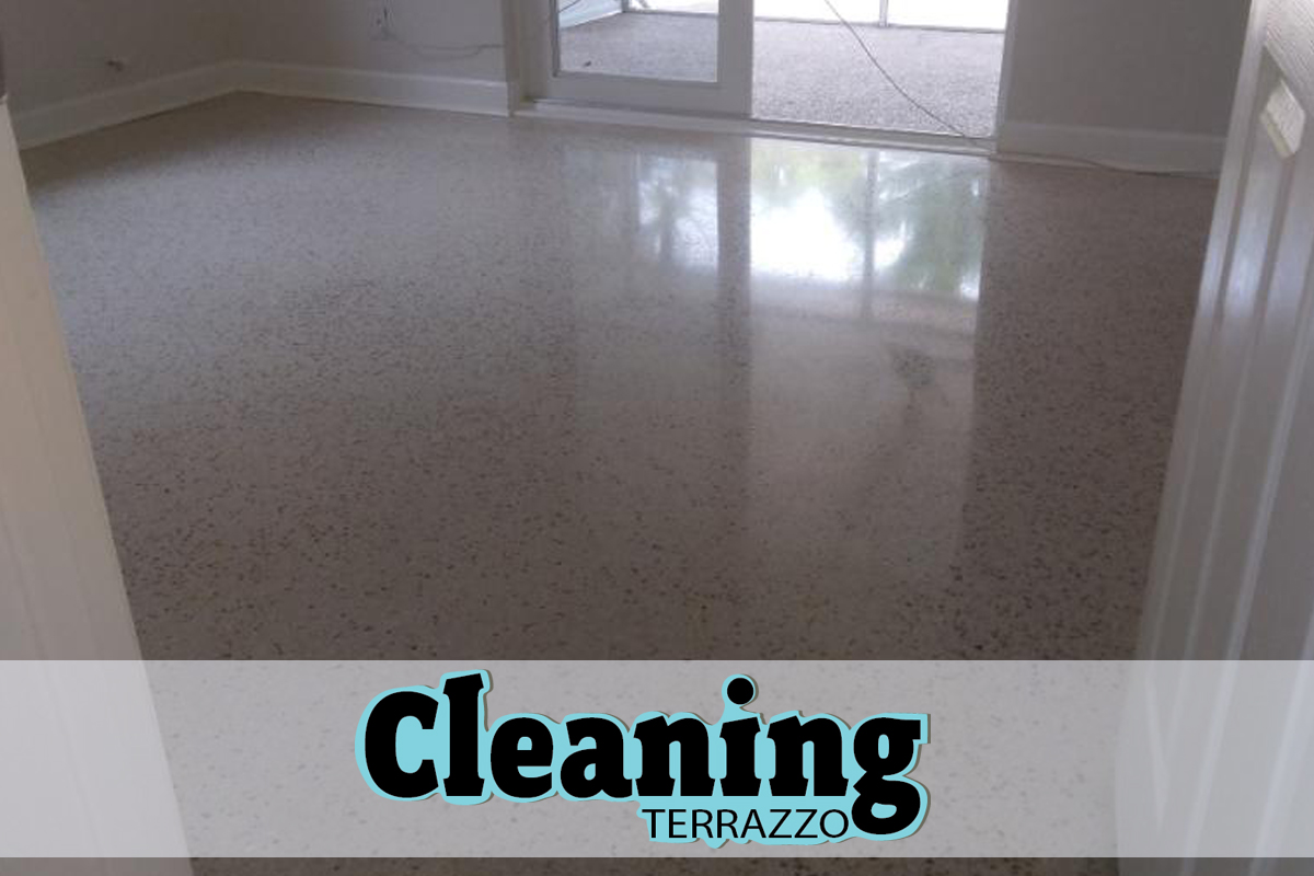 Polishing Terrazzo Floors Process Palm Beach Polishing Terrazzo Floors Process Palm Beach